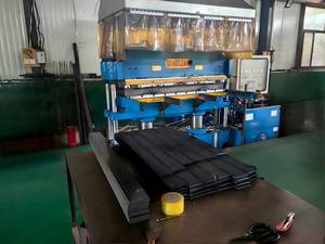 Folha de Elastômero de Poliuretano Personalizada de Alta Qualidade 90A Dureza Shore para Produtos Plásticos - Product Image 6