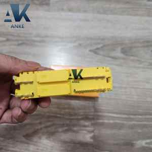 B & R X20SO2530 X20 Módulo de salida de relé seguro - Product Image 4