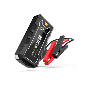 3500A 12 В Автомобильный аварийный пусковой портативный пусковой комплект Jumpstarter автомобильный пусковой комплект - Product Image 2