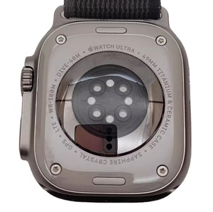 นาฬิกาอัจฉริยะรุ่นใหม่ Ultra 2 ขนาด 49 มม. <span class=keywords><strong>GPS</strong></span> <span class=keywords><strong>Cellular</strong></span> ราคาส่งถูก ปลดล็อคแล้ว ของแท้ - Product Image 6