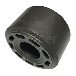 Piston Pump Series Spare Parts A10vg90.A4vtg90 A10vd43 Cylinder <b>Block</b> Hydraulic Pump Parts OEM Brand 6 Months Warranty in Stock - Product Image 3