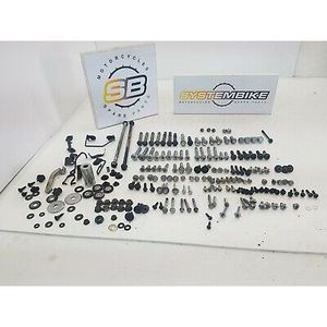 Kit Collettore di Scarico Kawasaki Z1000SX 2011-2016 Compatibile con Parti Moto - Product Image 1