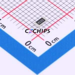 Résistance SMD RCWE1206R220FKEA 1206 (Type : Film Épais) (Résistance : 220 mOhm Précision : 1%) - Product Image 1
