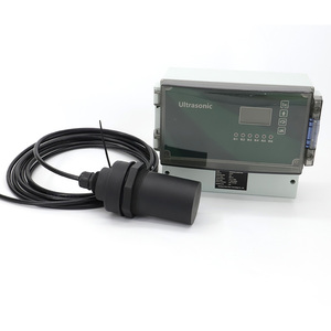 VRPWCS75เครื่องส่งสัญญาณระดับอัลตราโซนิคแยกต่างหากสำหรับการวัดระดับถังของเหลวหรือน้ำสูงสุด20เมตร - Product Image 2