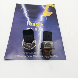 เซ็นเซอร์แรงดันสูงรถขุด CAT336D2 E336D2 รุ่น CA3447391 344-7391 3447391 - Product Image 1