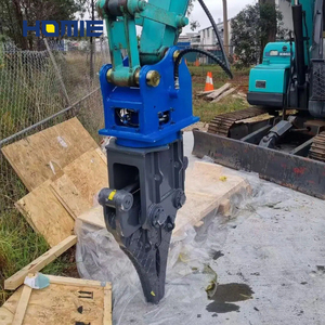 Cisaille hydraulique mobile <span class=keywords><strong>de</strong></span> démolition pour la récupération <span class=keywords><strong>de</strong></span> ferraille, démontage <span class=keywords><strong>de</strong></span> voitures, pince pour excavatrice - Product Image 5