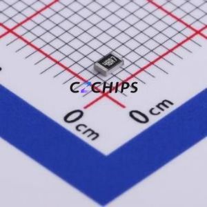 Résistance SMD RC0805FR-0748R7L 0805 (Type : Film Épais) (Résistance : 48,7 Ohms Précision : 1%) - Product Image 1