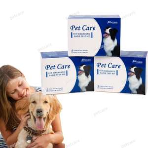Teste Rápido Antígeno Infeccioso Hepatite Canina - Product Image 2