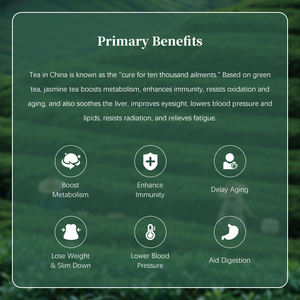 Высококачественный органический зеленый чай West Lake Longjing, повышающий уровень холестерина, усиливает радиационную защиту. - Product Image 5