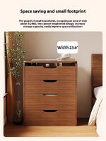 Table de toilette moderne de luxe en bois avec éclairage LED, à plateau rabattable, pour petits hôtels, appartements, chambres familiales et salons