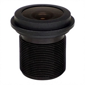 เลนส์มุมกว้าง 2.8 มม., 2 ล้านพิกเซล, 1/2.7 นิ้ว, อินเทอร์เฟซ M12, กล้องติดรถยนต์, เลนส์กันน้ำ M870 - Product Image 1