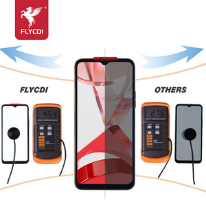 Flycdi <span class=keywords><strong>Mobilephone</strong></span> Màn hình <span class=keywords><strong>LCD</strong></span> cho Infinix x662 ORG <span class=keywords><strong>LCD</strong></span> hiển thị cho hot11 kh7 x663 x688 màn hình cảm ứng hiển thị điện thoại di động <span class=keywords><strong>LCD</strong></span> - Product Image 4