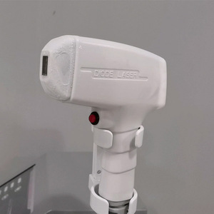 Nuevo Sistema de Depilación Láser de Diodo 808 2026, Enfriamiento por Contacto Eficiente, Equipo de Belleza para Clínica Estética - Product Image 3
