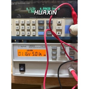 Fuente de Alimentación de Banco de Corriente Continua de Salida Única KEYSIGHT U8002A-OEM, 30V 5A, Nueva - Product Image 4