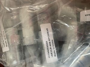 1DR30-P-40S-SP130BAR 407AA00950A Descargador IH Original Hecho en el Reino Unido HYDRAFORCE HYDRAULICS - Product Image 6