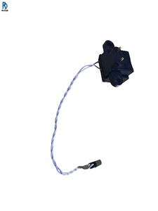 เซ็นเซอร์ควบคุม PLC มอเตอร์ ตัวต้านทานความร้อน ของแท้ใหม่เอี่ยม GTM31-2S - Product Image 1