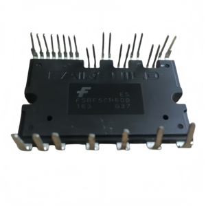 Circuitos Integrados Originales HT FSBF5CH60B, Mejor Proveedor de Componentes Electrónicos al por Mayor - Product Image 1