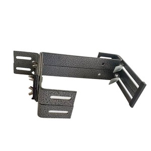 Staffa per scatola della finestra, supporto per vaso di fiori, staffa per balcone ganci per appendere i vasi per piante regolabili supporto per fioriera per balcone - Product Image 4