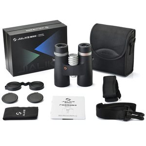 Jumelles de vision nocturne JIALIKE 10X42 haute définition résistantes aux intempéries avec zoom optique 10x-20x pour la chasse et l'observation en extérieur - Product Image 5