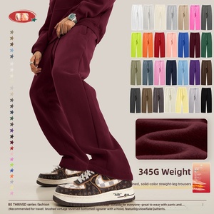 <span class=keywords><strong>Pantaloni</strong></span> Sportivi da Uomo BE, Autunno Inverno, Modello Dritto, Tinta Unita, Casual, <span class=keywords><strong>in</strong></span> Cotone, <span class=keywords><strong>con</strong></span> <span class=keywords><strong>Vita</strong></span> Media e Imbottitura <span class=keywords><strong>in</strong></span> <span class=keywords><strong>Velluto</strong></span> - Product Image 1