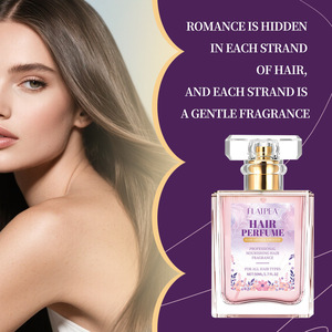 <span class=keywords><strong>Spray</strong></span> parfumé pour <span class=keywords><strong>cheveux</strong></span> à la <span class=keywords><strong>camomille</strong></span> - Soin capillaire hydratant et nourrissant longue durée pour femmes - Product Image 4