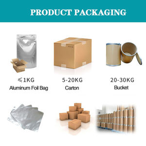 ผงกระดองเต่าเกรดสูงผลิตจากโรงงานจีนผงกระดองเต่า - Product Image 5