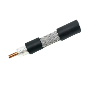 Câble LMR400 de qualité supérieure 50 ohms - Idéal pour l'électronique grand public - Product Image 2