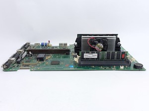 A5E00059770 เมนบอร์ดคอมพิวเตอร์อุตสาหกรรมสำหรับ PLC - Product Image 5