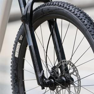 CYCTRAC AL6069 Aluminium Enduro Full Suspension <span class=keywords><strong>MTB</strong></span> ROCKSHOX 160mm Veerweg S RAM NX Eagle 12 Volledige Dubbele Luchtvering Mountainbike - Product Image 3
