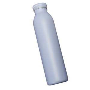 Mini Stainless Steel Cola <b>Bottle</b> 304 Portable <b>Thermos</b> Cup For Travel Small Mouth Design - Product Image 4