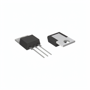 Q8016LH6 Original One Stop Service TO-220-3 Isolated Tab Electronic Circuit Components Thyristors - Product Image 1