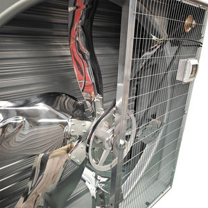 <span class=keywords><strong>พัดลม</strong></span><span class=keywords><strong>ดูด</strong></span><span class=keywords><strong>อากาศ</strong></span>อุตสาหกรรมแบบแกนหมุนไฟฟ้าคุณภาพสูง 380V AC ใบพัดสแตนเลส <span class=keywords><strong>ติด</strong></span>ผนัง/แขวน<span class=keywords><strong>เพดาน</strong></span> สำหรับโรงเรือนสัตว์ปีก - Product Image 5