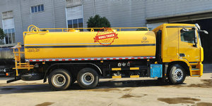 Camion-citerne à eau FOTON AUMAN <span class=keywords><strong>GTL</strong></span> 290HP, capacité 20m³, à vendre - Product Image 3