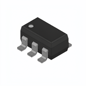 Electronic Chips Component MIC5305-2.85YD5 In Stock SOT 23 5 Thin, TSOT 23 5 Power Management (PMIC) - Product Image 1