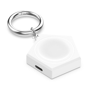 Adaptateur de chargeur sans fil Chargeur de montre intelligente pour <span class=keywords><strong>Huawei</strong></span> Watch <span class=keywords><strong>GT</strong></span> Runner Watch GT3 Watch3/<span class=keywords><strong>3</strong></span> <span class=keywords><strong>pro</strong></span>/<span class=keywords><strong>3</strong></span> <span class=keywords><strong>pro</strong></span> new GT2 <span class=keywords><strong>PRO</strong></span> - Product Image 3