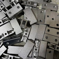 Services d'usinage CNC et de moulage sous pression de haute qualité DFSY pour pièces automobiles personnalisées en aluminium, alliage de zinc et laiton