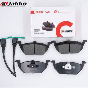 <span class=keywords><strong>Precio</strong></span> de fábrica pastillas de freno cerámica semimetálica pastillas de freno delanteras de disco automático para Toyota Nissan <span class=keywords><strong>HONDA</strong></span> SUZUKI MITSUBISHI MAZADA - Product Image 6