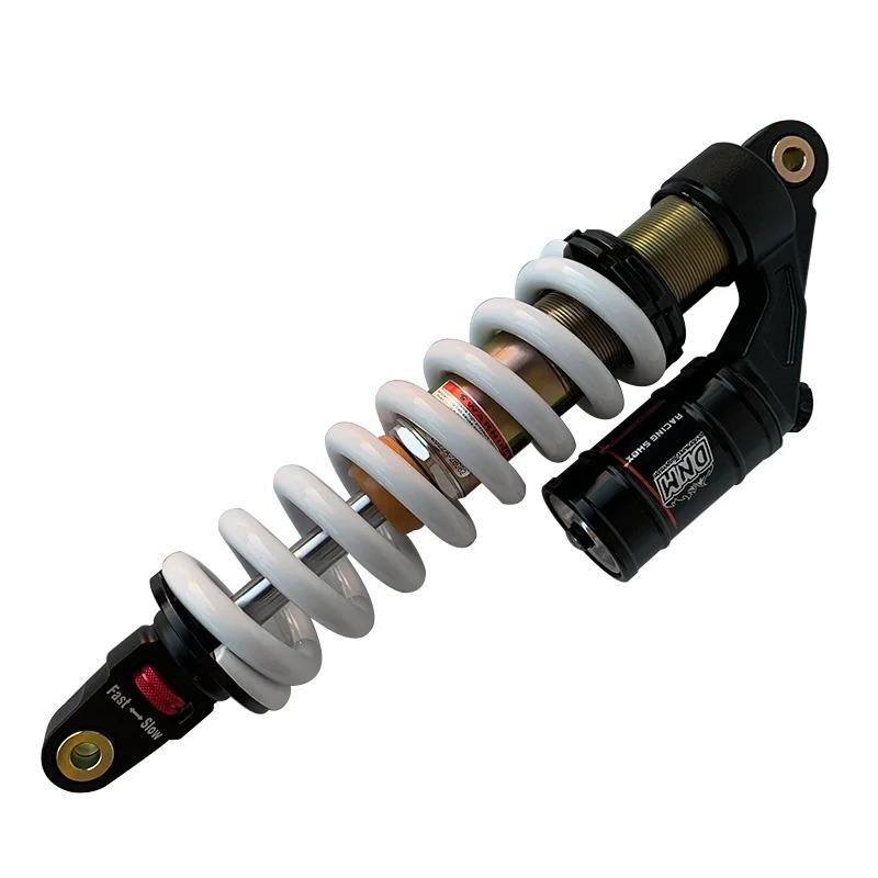 DNM MTG-RC 360mm blanco