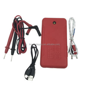 Ulide ut122 כרטיס חכם אנטי שריפת דיוק גבוהה דיגיטלי multimeter - Product Image 3