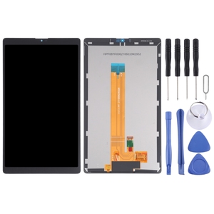Pantalla LCD Original de Alta Calidad para <span class=keywords><strong>Samsung</strong></span> Galaxy Tab <span class=keywords><strong>A7</strong></span> <span class=keywords><strong>Lite</strong></span> SM-T225 (<span class=keywords><strong>LTE</strong></span>) con Digitalizador, Ensamblaje Completo - Product Image 2