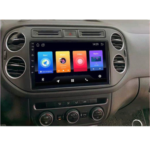 10.2 xe bảng điều khiển màn hình <span class=keywords><strong>GPS</strong></span> đài phát thanh Carplay <span class=keywords><strong>wifi</strong></span> cho Volkswagen VW TIGUAN 2008 2009 2010 2011 2012 2013 2014 2015 2016 2017 - Product Image 1
