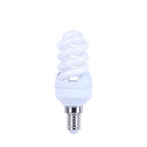 Lampadina a spirale completa E14, tubo T3, 9W 11W 13W, luce diurna a risparmio energetico - Product Image 2