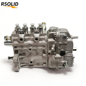 ปั๊มฉีดน้ำมันเชื้อเพลิง Rsoliddiesel 101402-8290 8-97371043-0 101041-8900 สำหรับเครื่องยนต์ 4BG1 4BG1T อะไหล่เครื่องจักรก่อสร้าง - Product Image 1