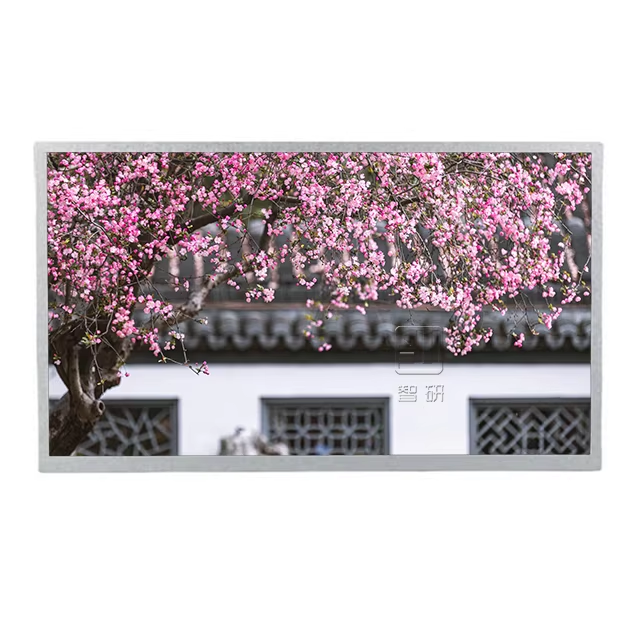 NEW NL13676BC25-07F for 15.6-inch 1366*768 LCD Display PANEL 90 Days Warranty.