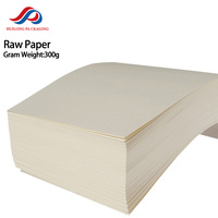 Vente directe – Base en carton double face écologique et recyclable, personnalisable en taille et couleur, compatible impression numérique, OEM/ODM