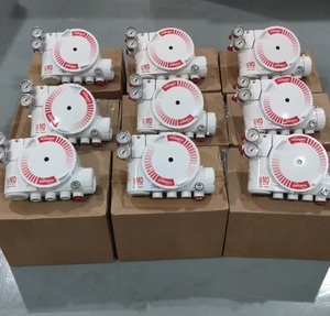 อะไหล่ระบบควบคุมลมแบบนิวเมติก Logix 520MD/3200MD ของแท้และใหม่ พร้อมอุปกรณ์เสริม 3200MD ราคาดีจากผู้จัดจำหน่าย - Product Image 6
