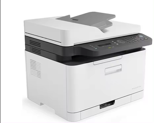 Stampante <span class=keywords><strong>Laser</strong></span> Multifunzione a Colori Pro <span class=keywords><strong>MFP</strong></span> 179fnw con Fax, Velocità di Stampa 4ppm/19ppm, USB/Ethernet/Wireless, Formato A4, Disponibile - Product Image 1