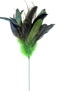 Piquet floral en fil de fer pour <span class=keywords><strong>décoration</strong></span> de bricolage Arrangement de <span class=keywords><strong>fleurs</strong></span> décoratives <span class=keywords><strong>artificielles</strong></span> pour la maison Vase de fête de mariage Bouquet de mariage - Product Image 4