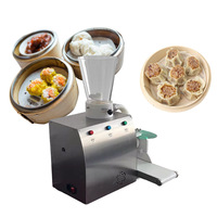 Machine à Dim Sum de table Siumai Shaomai Maker Shumai Formant la machine Dim Sum Siomai Machine