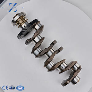 Cigüeñal 77979750600 STEM <span class=keywords><strong>n47</strong></span> adecuado para motor diésel BMW 320D 520D 120D 318D <span class=keywords><strong>118D</strong></span> - Product Image 1